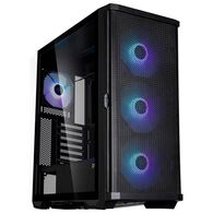 מארז מחשב Zalman Z10 Plud ATX למכירה 