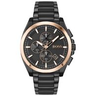 שעון יד  לגבר 1513885 Hugo Boss הוגו בוס למכירה 