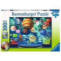 פאזל Planet Holograms 300 4005556129812 חלקים Ravensburger XXL למכירה 