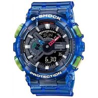 שעון יד  משולב Casio G-Shock 110 Series GA110JT2A קסיו למכירה , 2 image