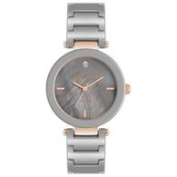 שעון יד Anne Klein AK/1018TPRG למכירה , 2 image