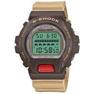 שעון יד  דיגיטלי  לגבר Casio G-Shock DW-6600 Series DW6600PC5 קסיו למכירה 