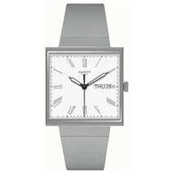 שעון יד  אנלוגי  לגבר Swatch SO34M700 למכירה 