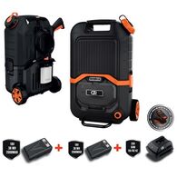 מכונת שטיפה בלחץ 70039 GTI למכירה , 3 image