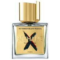 בושם לאשה Nishane Hundred Silent Ways X Perfume 100ml למכירה 