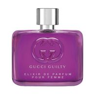 בושם לאשה גוצ'י Guilty Elixir E.D.P 60ml למכירה , 2 image