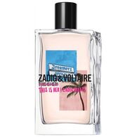 בושם לאשה Zadig & Voltaire This Is Her Zadig Dream E.D.P 100ml למכירה 