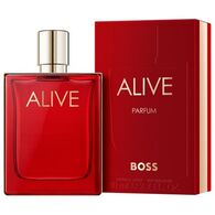 בושם לאשה הוגו בוס Alive Perfume 80ml למכירה 
