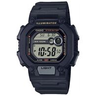 שעון יד Casio Standard W737HX1AV קסיו למכירה 