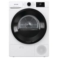 מייבש כביסה Gorenje DNE8B/GA גורנייה למכירה 