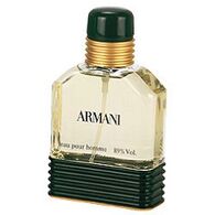 בושם לגבר ג'ורג'יו ארמאני Armani 100ml E.D.T למכירה 