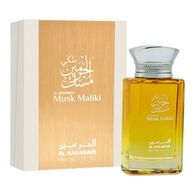 בושם לגבר Al Haramain Musk Maliki E.D.P 100ml למכירה , 3 image
