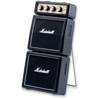 מגבר לגיטרה חשמלית Marshall MS4 למכירה , 2 image