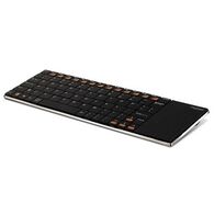 מקלדת עם משטח מגע RAPOO E2700 למכירה 