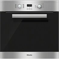 תנור בנוי Miele H2463B מילה למכירה 