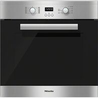 תנור בנוי Miele H2263B מילה למכירה 