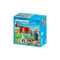 פליימוביל 5533 סוס עם טכנאי רנטגן למכירה , 2 image