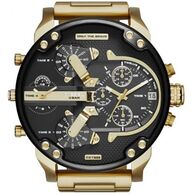 שעון יד  אנלוגי  לגבר Diesel DZ7333 דיזל למכירה , 2 image