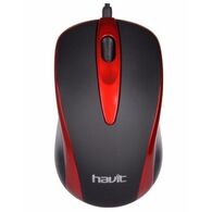 עכבר  חוטי HAVIT MS753 למכירה 