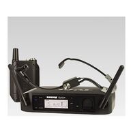 מיקרופון אלחוטי Shure GLX-D שור למכירה , 4 image