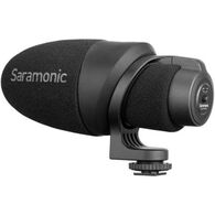 מיקרופון למצלמה saramonic Cammic למכירה 