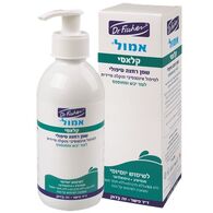 אמול שמן אמבט 200 מ"ל סבון Dr. Fischer למכירה , 2 image