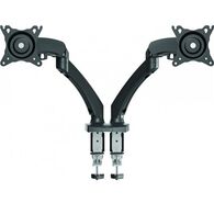 מתקן תליה למסכי מחשב  זרועות ברקן BI14P למכירה , 2 image