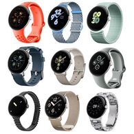 שעון חכם Google Pixel Watch 2 41mm Wi-Fi למכירה , 5 image