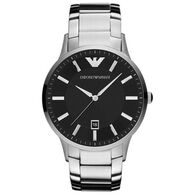 שעון יד  אנלוגי  לגבר Emporio Armani AR11181 למכירה , 2 image