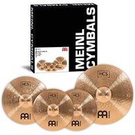 סט מצילות Meinl HCSB141620 למכירה 