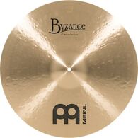 מצילה Crash  Meinl Byzance Traditional B19MTC למכירה , 2 image