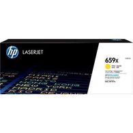 טונר HP 659X W2012X למכירה 