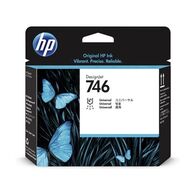 ראש דיו HP 746 P2V25A למכירה 