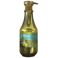 אוליב קרם גוף שמן זית, 500 מ"ל Spa Pharma למכירה , 2 image