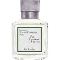 בושם לגבר Masion Francis Kurkdjian A La Rose E.D.P 70ml למכירה , 2 image