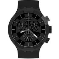 שעון יד  אנלוגי  לגבר Swatch SB02B400 למכירה 