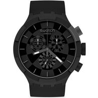 שעון יד  אנלוגי  לגבר Swatch SB02B400 למכירה , 2 image