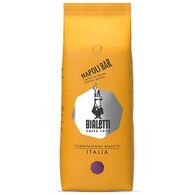 פולי קפה Bialetti Napoli Bar Beans 1 kg ביאלטי למכירה , 2 image