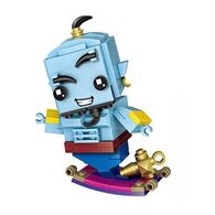 Loz 125 משחק הרכבה ובניה ג'יני מנורת הקסמים למכירה , 2 image