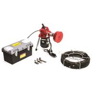 מכונה לפתיחת סתימות 1073060 Roher למכירה , 2 image