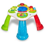 101540 Sensory Table שולחן פעילות חושי מוזיקלי Chicco צ'יקו למכירה 