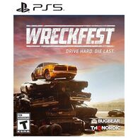 Wreckfest PS5 למכירה , 2 image