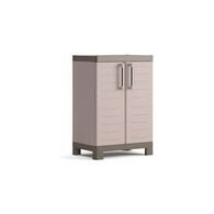 ארון שירות  כתר פלסטיק 251731 17210841 Detroit Base ארון דטרויט נמוך למכירה , 2 image