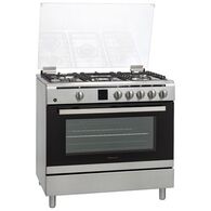 תנור משולב כיריים Normande KL-90600GX נורמנדי למכירה , 2 image