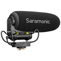 מיקרופון למצלמה saramonic Vmic5 למכירה 