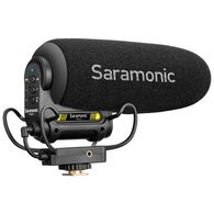 מיקרופון למצלמה saramonic Vmic5 למכירה , 2 image