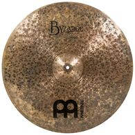 מצילה Ride  Meinl Byzance Dark B22BADAR למכירה , 2 image
