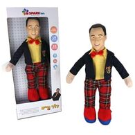 Spark Toys דוד חיים – בובה אינטראקטיבית למכירה , 3 image