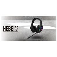 אוזניות  חוטיות gamdias Hebe E2 למכירה , 3 image