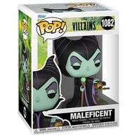 Funko 1082 Disney Villains - Maleficent למכירה 